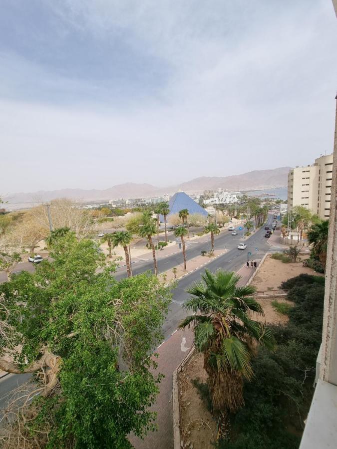 Magic Izzy 300M To The Beach Eilat Luaran gambar