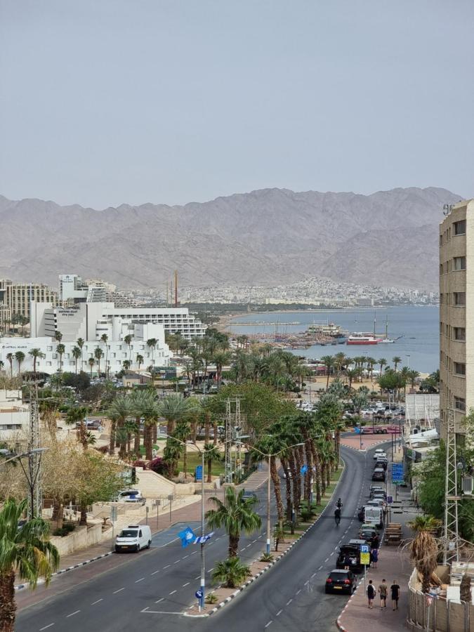 Magic Izzy 300M To The Beach Eilat Luaran gambar